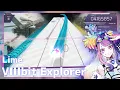 Download Lagu 【Arcaea Fanmade/Maimai】VIIIbit Explorer(Future 10) - Lime