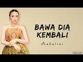 Bawa Dia Kembali - Mahalini (Lirik Lagu)