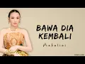 Download Lagu Bawa Dia Kembali - Mahalini (Lirik Lagu)