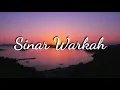 Download Lagu Ariff Bahran - Sinar Warkah (OST WARKAH) Lirik