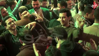 حسن عبدالوهاب ازاى هنمشى عدل والسكه معوجه مع مصطفى محمود من فرحه اولاد البسيونى دندنها