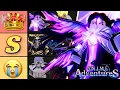Ranking the TOP 10 BEST Units In Anime Adventures