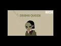 DRAMA QUEEN 👾(ATTITUDE PARI)✨One Dance (RICH MUSIC )