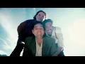 Bealby Point - Happiness Frontier (Official Music Video)