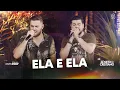 Download Lagu Zé Neto e Cristiano - ELA E ELA - DVD Chaaama