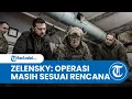 Download Lagu Pasukan Rusia Kepung Sudzha, Zelensky: Operasi Masih Sesuai Rencana