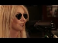 Download Lagu The Pretty Reckless - Miss Nothing (Down the Front Session)