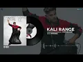 Kali Range : Jass Manak (Official Song) Intense | Punjabi Songs  | Geet MP3