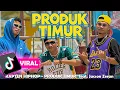 Download Lagu PRODUK TIMUR VIRAL -  KAPTEN HIPHOP ft Jacson Zeran