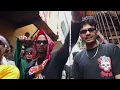 YEDA SAMBATA – GANGSTER SHIT 1st X YEDA YUNG REMIX | REMASTERED BGM  | MUSIC VIDEO 