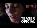 Video di Bom dia, Verônica | Teaser Oficial | Netflix