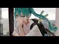Download Lagu Hatsune Miku - Dance With Me ( Slowed \u0026 Reverb )