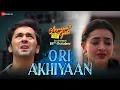 Download Lagu O Ri Akhiyaan | Aayushmati Geeta Matric Pass | Kashika K, Anuj S | Manu S, Suvarna T | Lyrical
