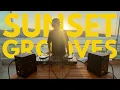 Download Lagu Sunset Grooves vol.4 | Deep Melodic Gospel House Mix | Kaan Germirli
