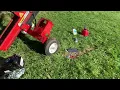 173cc predator engine review The saga of Harbor freight continues