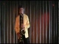 Download Lagu The girl from ipanema sax cover