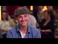 Aleksandar Mileusnic's SEDUCTIVE swing version of Seven Nation Army! | Auditions | BGT 2018