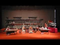 500 B.C.  Zeng Hou Yi Tomb Ancient Chinese Music instruments Part one of three