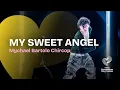 Lagu Mychael Bartolo Chircop — 🎵 My Sweet Angel | MESC 2026
