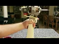 1984 16 Inch Dayton Lasko Fan Part 2