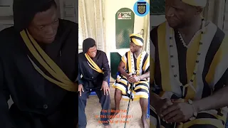 prince odide searching for a wife episode 1 