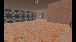 Piggy custom map: "The Warehouse: CHAPTER 2" FULL playthrough + outro cutscene!!!