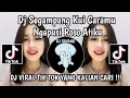 Download Lagu DJ SEGAMPANG KUI CARAMU NGAPUSI ROSO ATIKU | DJ TANPO TRESNOMU VIRAL TIKTOK TERBARU YANG KALIAN CARI
