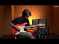 ดินแดนแห่งความรัก - Crescendo Guitar Playthrough By Champ