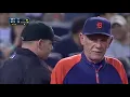 MLB 2013 August Ejections