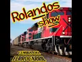 Cumbia Del Ferrocarril