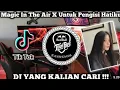 DJ TERBARU VIRAL DI TIKTOK FULL BASS || DJ GUE TAU TENANG AJA KATANYA KACANG 🤩🎶🎵