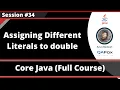 Core Java - Part 34