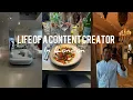 Download Lagu Life of a Content Creator in London