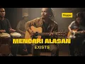 Lagu Mencari Alasan - Exists [Reggae Version by Songgelia]
