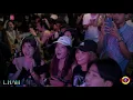 ถามจันทร์ - LHAM แหลม 25 Hours [Live] @ RINMA