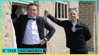 O‘tkir Shodmonov dang‘illama uyi, million dollarlik maslahati, uchgan va tushgan bizneslari haqida