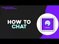 Download Lagu How To Chat On Litmatch App (Easiest Way)​​​​​​​