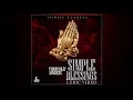 Tarrus Riley - Simple Blessings Lyric Video ft. Konshens [LYQSO LYRICS]