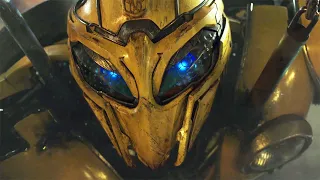 Download IRON WARRIOR | BUMBLEBEE - Transformers Epic Cinematic MP3