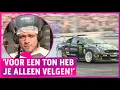 Lagu ZIEN: Bizarre autocollectie in Rotterdam!