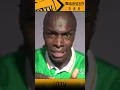 up against the Real black Irish people well said