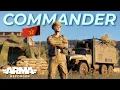 New To Commanding Start HERE In Arma Reforger