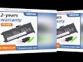Download Lagu Why Everyone’s Talking About This Product! SUOZHAN PF4WN-00-17-3S1P-0 Laptop Battery For HASEE U4