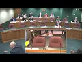 Missouri Executive Session of HB 157 Permanent Daylight Saving Time 2023 March 29