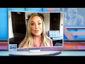 Actress Elizabeth Rohm Shares Her Fertility Journey