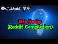 Reddit Life Hacks 2-Hour Compilation