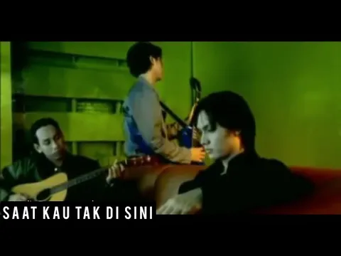 Download MP3 SAAT KAU TAK DI SINI ( SKTD) - JIKUSTIK ( album : SERIBU TAHUN )