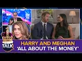 Download Lagu Meghan Markle Ruined Prince Harry \