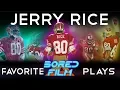 Jerry Rice - The G O A T