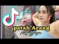Lagu Patah arang - Ning haniya - tiktok - Leo waldy